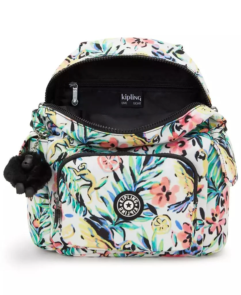 商品Kipling|City Pack Mini Backpack,价格¥808,第4张图片详细描述