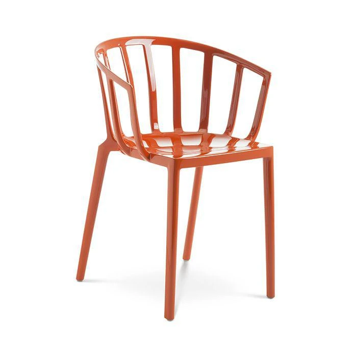 商品Kartell|Venice Armchair, Set of Two,价格¥4272,第1张图片详细描述