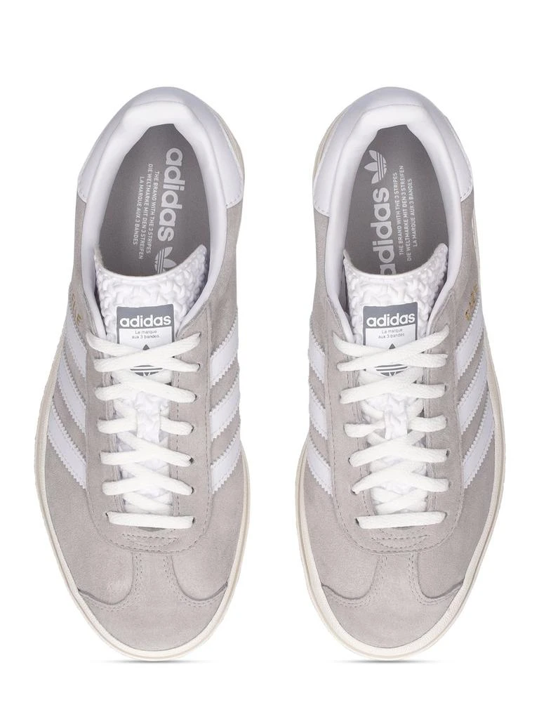 商品Adidas|Gazelle Bold Sneakers,价格¥900,第4张图片详细描述
