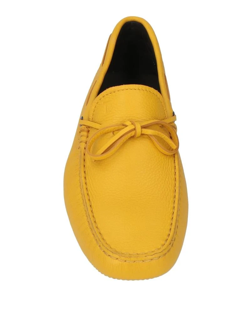 商品Tod's|Loafers,价格¥2641,第4张图片详细描述