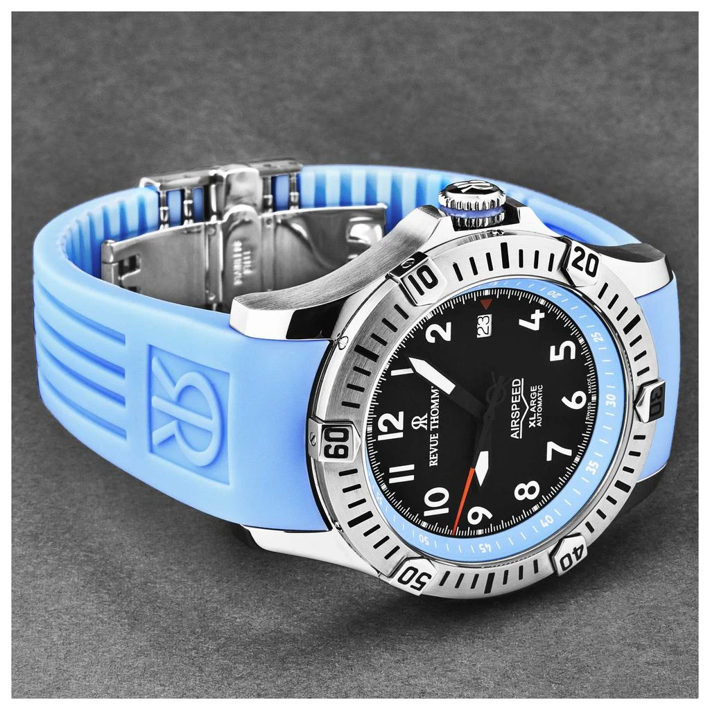 商品Revue Thommen|Revue Thommen Men's Watch 16070.4735,价格¥3796,第2张图片详细描述