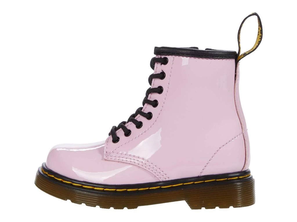 商品Dr. Martens|1460 Lace Up Fashion Boot (Toddler),价格¥487,第4张图片详细描述