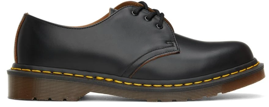 商品Dr. Martens|Made In England 1461 Derbys,价格¥1733,第1张图片