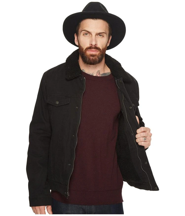 Laydown Sherpa Trucker 商品