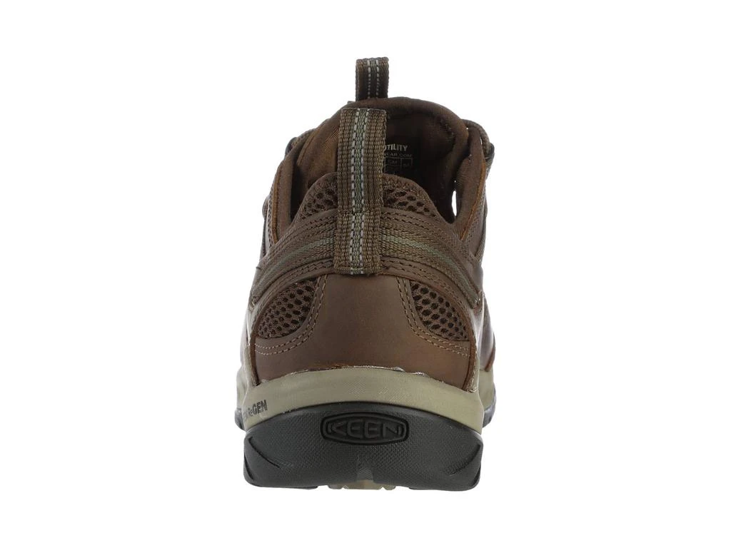 商品Keen|Atlanta Cool II ESD (Soft Toe),价格¥881,第5张图片详细描述