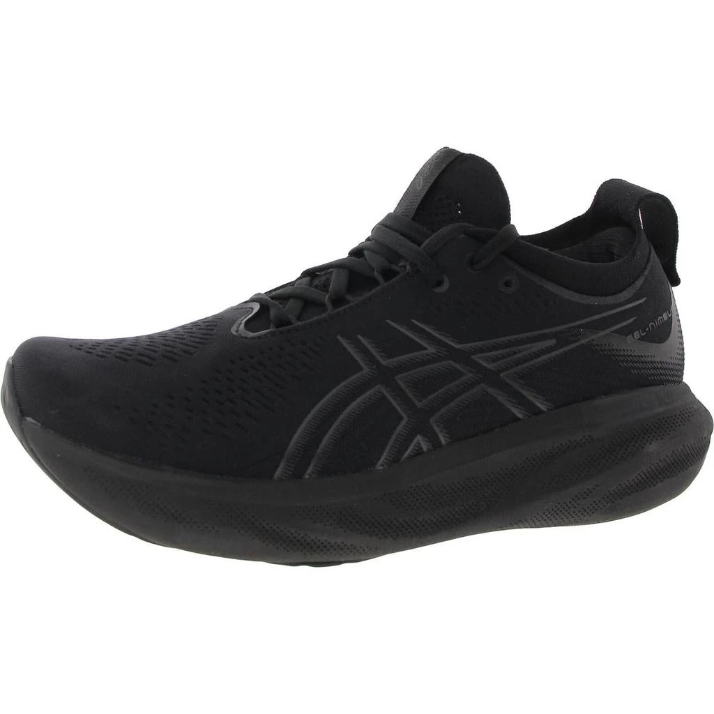 商品Asics|GEL-Nimbus 25  Womens Performance Lifestyle Athletic and Training Shoes,价格¥741,第5张图片详细描述