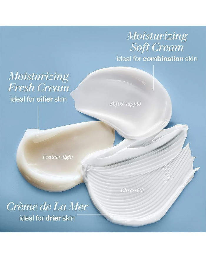 商品La Mer|精华面霜Crème de la Mer 8.4 oz.,价格¥748,第5张图片详细描述