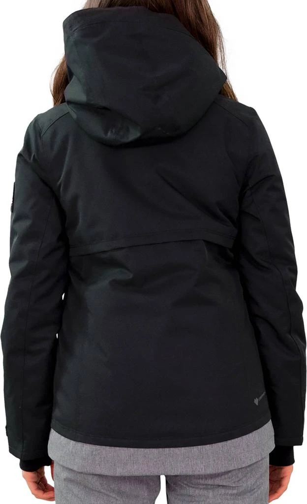 商品The North Face|Obermeyer Kids' June Ski Jacket,价格¥1454,第2张图片详细描述