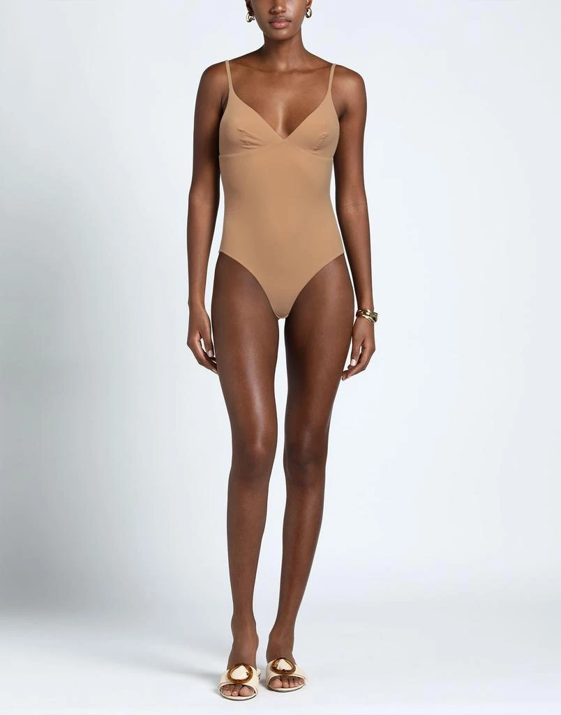 商品I.D. Sarrieri|One-piece swimsuits,价格¥475,第2张图片详细描述