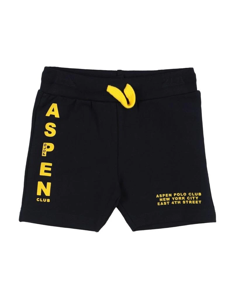 商品ASPEN POLO CLUB|Shorts & Bermuda,价格¥154,第1张图片