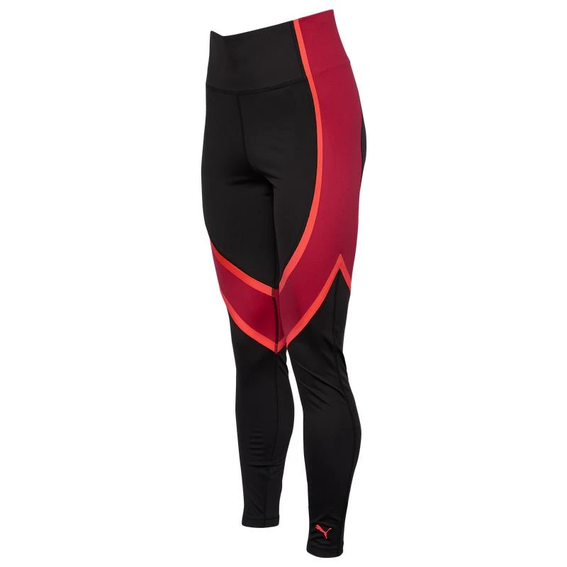 商品Puma|PUMA Train Eversculpt Tights - Women's,价格¥488,第1张图片