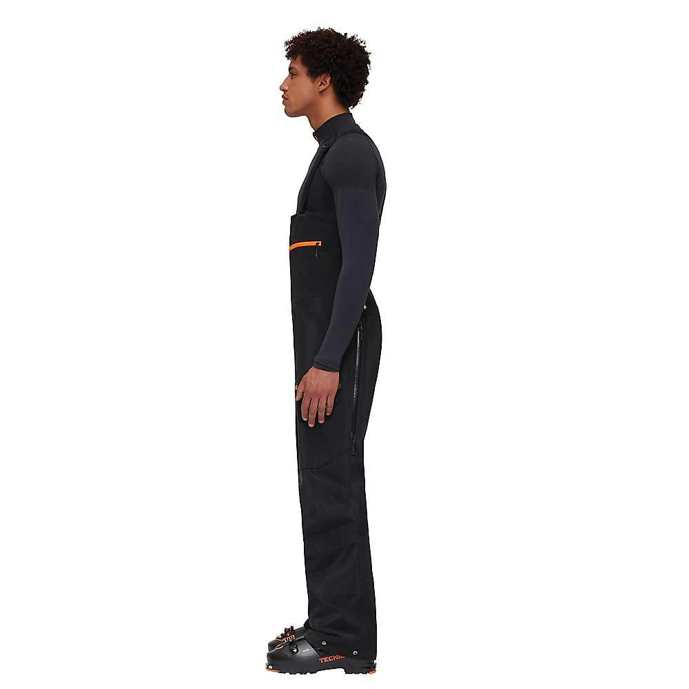 Mammut Men's Eiger Free Pro HS Bib Pant 商品