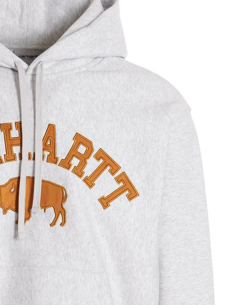 商品Carhartt WIP|'Napa' hoodie,价格¥664,第3张图片详细描述