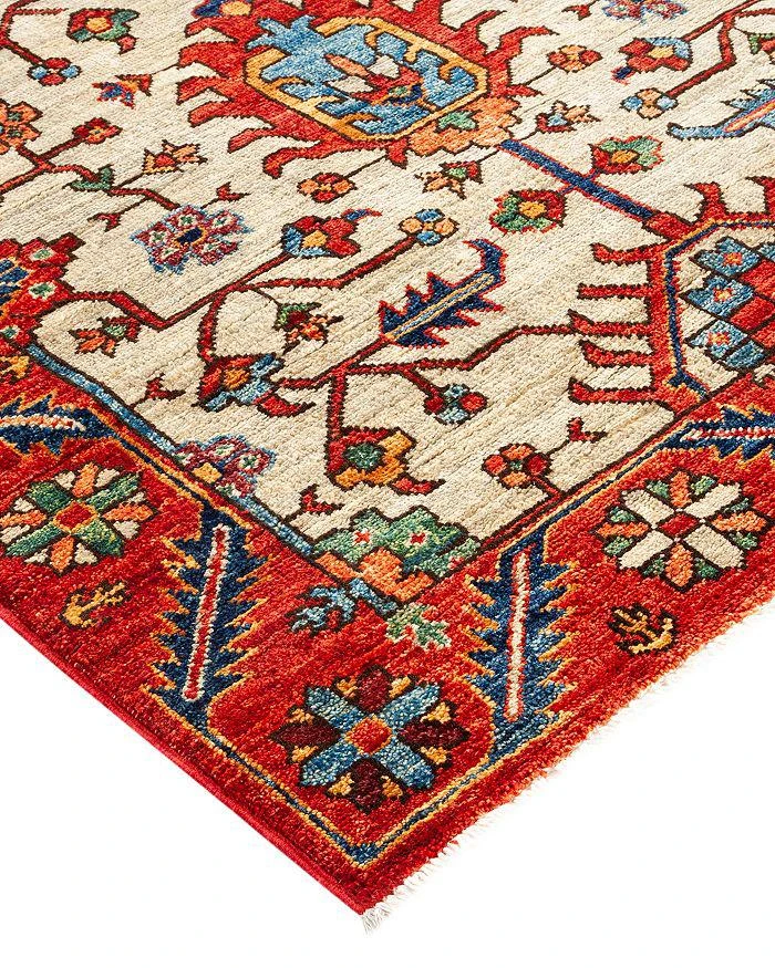 Serapi M1973 Area Rug, 3'1" x 6'1" 商品