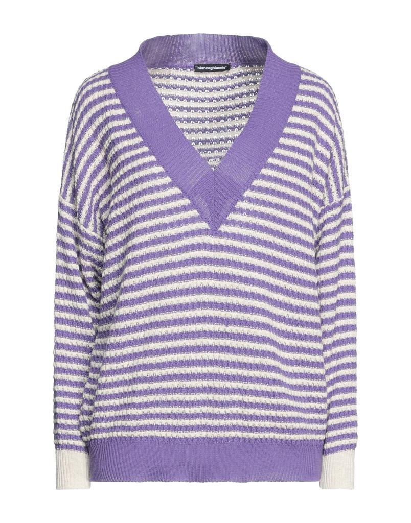商品BIANCOGHIACCIO|Sweater,价格¥180,第1张图片