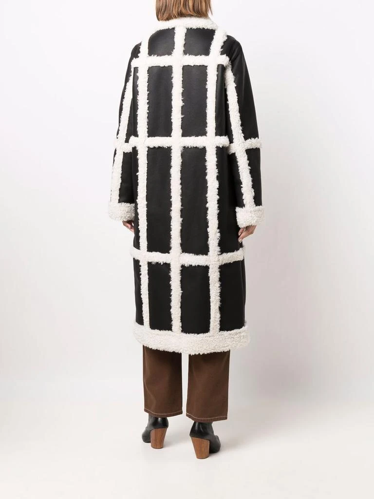 商品STAND STUDIO|Patrice coat,价格¥2165,第4张图片详细描述