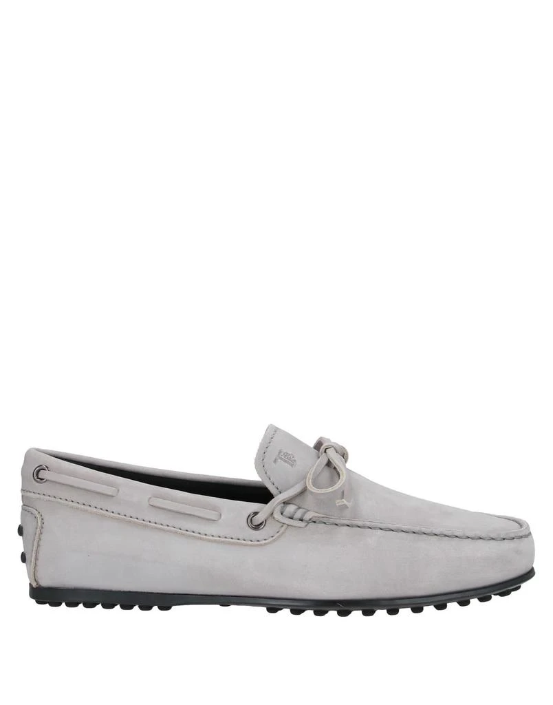 商品Tod's|Loafers,价格¥806,第1张图片