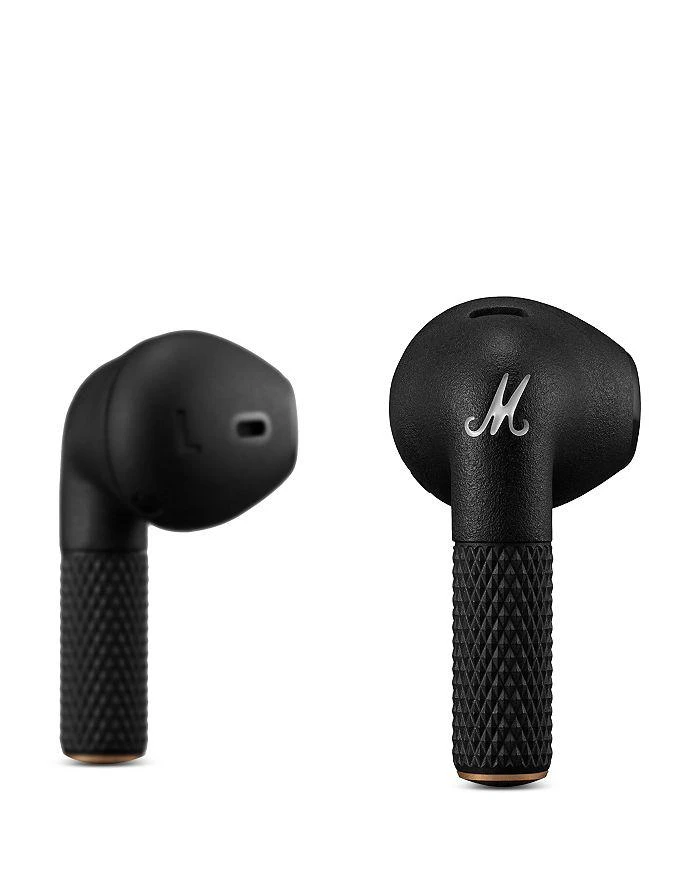 商品Marshall|Minor III 蓝牙耳机,价格¥977,第1张图片详细描述