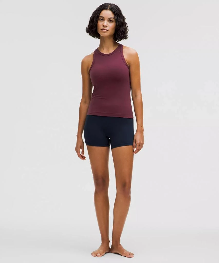 商品Lululemon|lululemon Align™ Waist-Length Racerback Tank Top,价格¥328,第2张图片详细描述