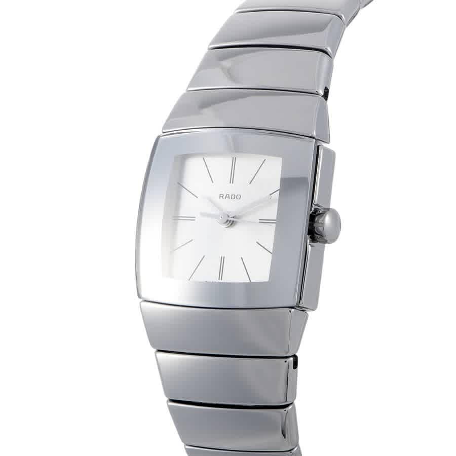 Rado Montres Sintra Ladies Quartz Watch R13722122/01.318.0722.3.012商品第2张图片规格展示