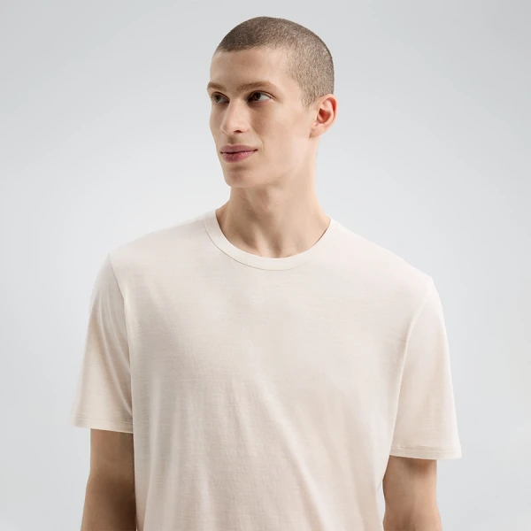 【Brilliant|包邮包税】FRAME SS SHIRT M 始祖鸟[SS24] 框架 SS 衬衫 男 VTOSMX6361 商品