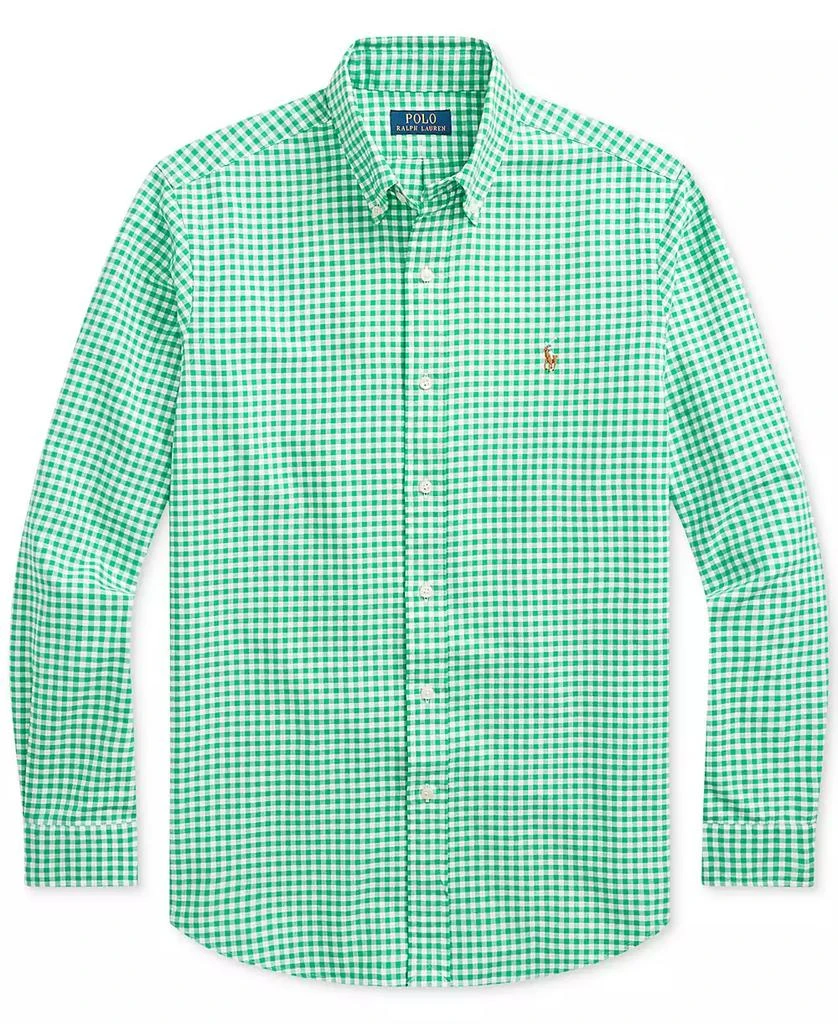 Men's Classic-Fit Oxford Shirt 商品