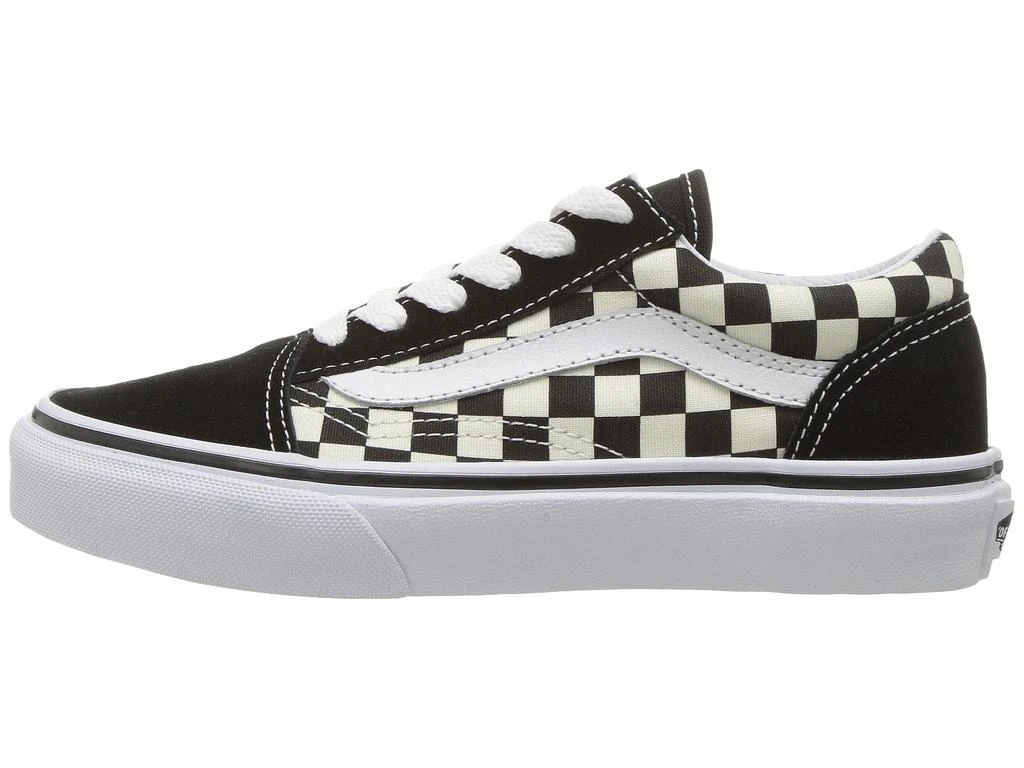 商品Vans|Old Skool 小童/大童休闲鞋,价格¥262,第4张图片详细描述