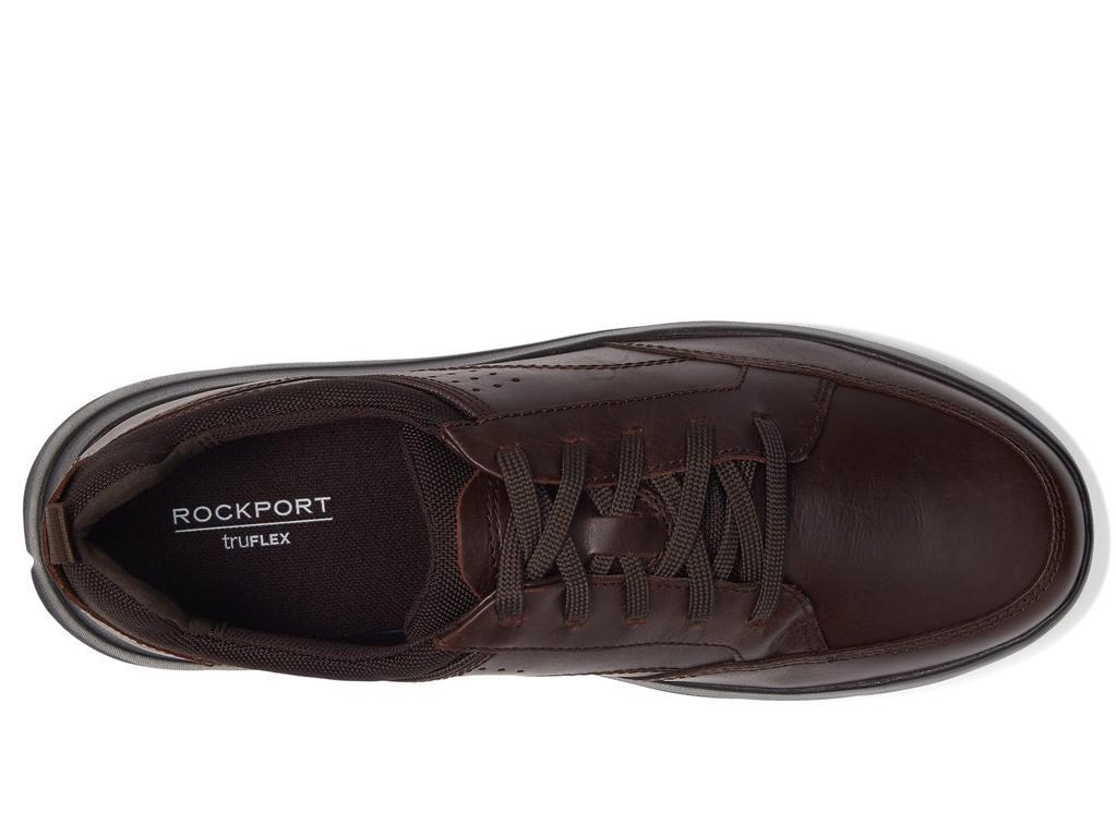 商品Rockport|Truflex Cayden Lace-To-Toe,价格¥481-¥664,第4张图片详细描述