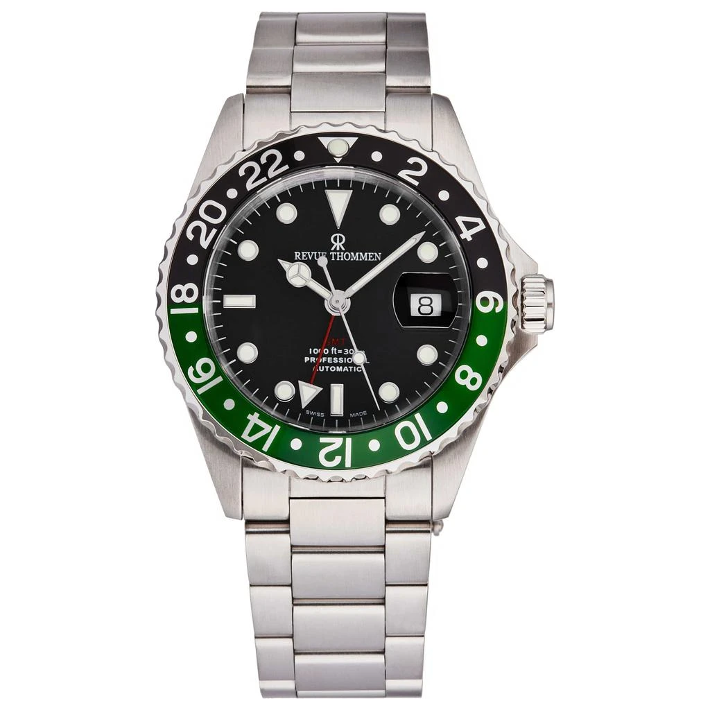 商品Revue Thommen|Revue Thommen Men's Watch 17572.2138,价格¥6738,第1张图片