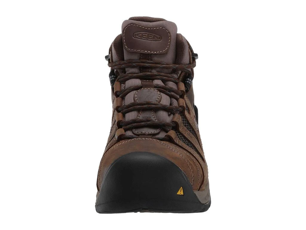 Flint II Mid Waterproof (Steel Toe) 商品