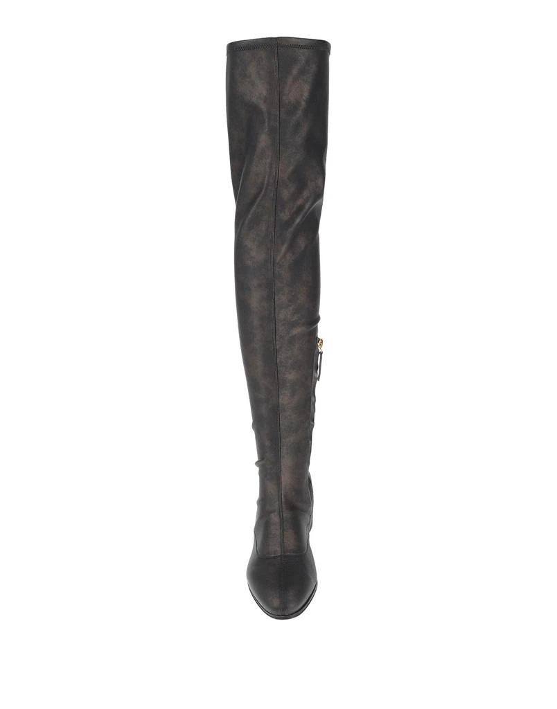 商品Giuseppe Zanotti|Boots,价格¥1406,第4张图片详细描述
