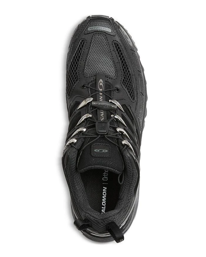 商品Salomon|Men's ACS Pro Low Top Sneakers,价格¥985,第2张图片详细描述