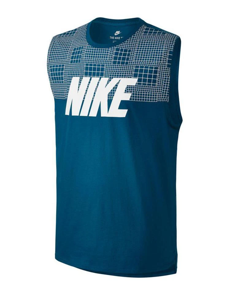 商品NIKE|Sportswear Advance 15 Tank,价格¥167,第2张图片详细描述