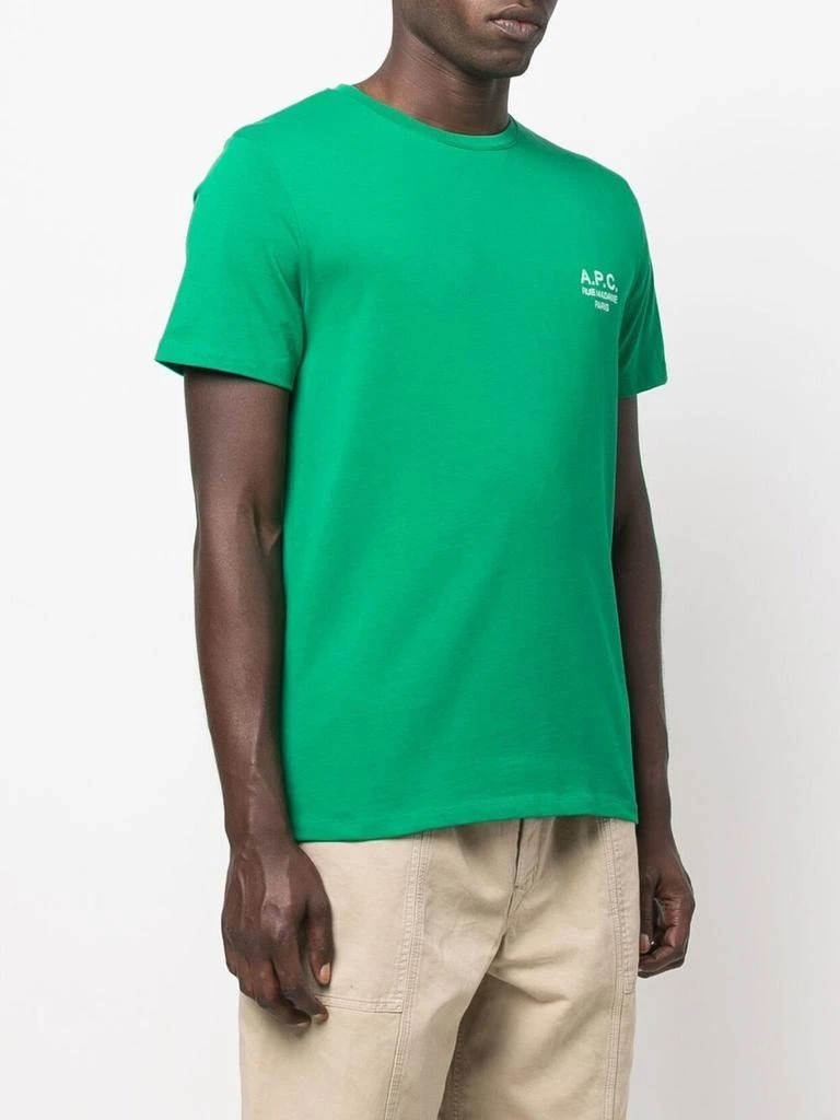 商品A.P.C.|Raymond t-shirt,价格¥371,第3张图片详细描述