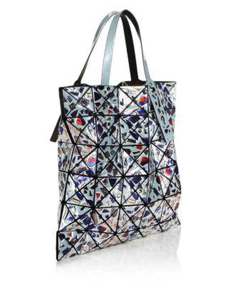 商品Issey Miyake|Issey Miyake Platinum Gem Tote,价格¥8058,第4张图片详细描述