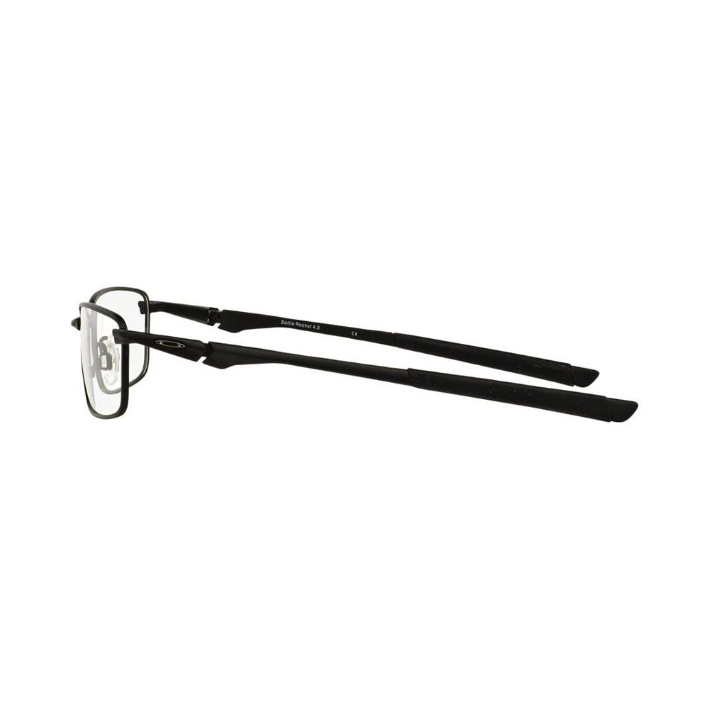 商品Oakley|OX3009 Men's Rectangle Eyeglasses,价格¥1822,第3张图片详细描述