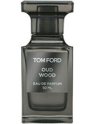 商品Tom Ford|Tom Ford 汤姆福特 珍华乌木香水EDP 50ml,价格¥1931,第1张图片