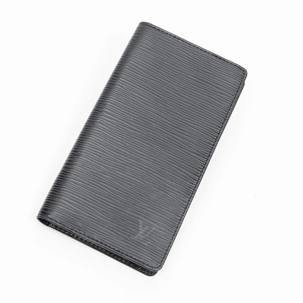 商品[二手商品] Louis Vuitton|6 Slots Card Holder Bifold Wallet,价格¥2074,第1张图片