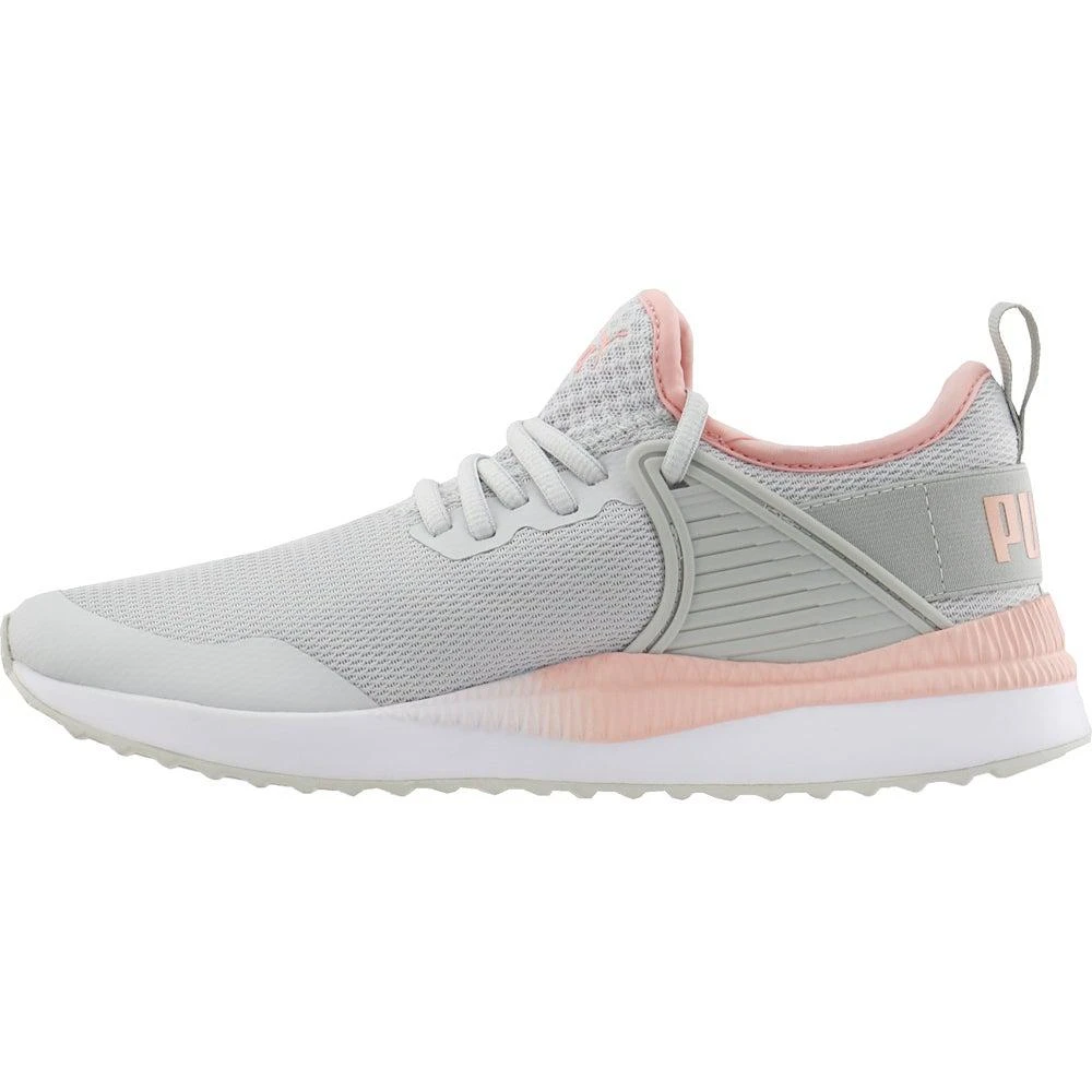 商品Puma|Pacer Next Cage Fade Lace Up Sneakers,价格¥189,第4张图片详细描述