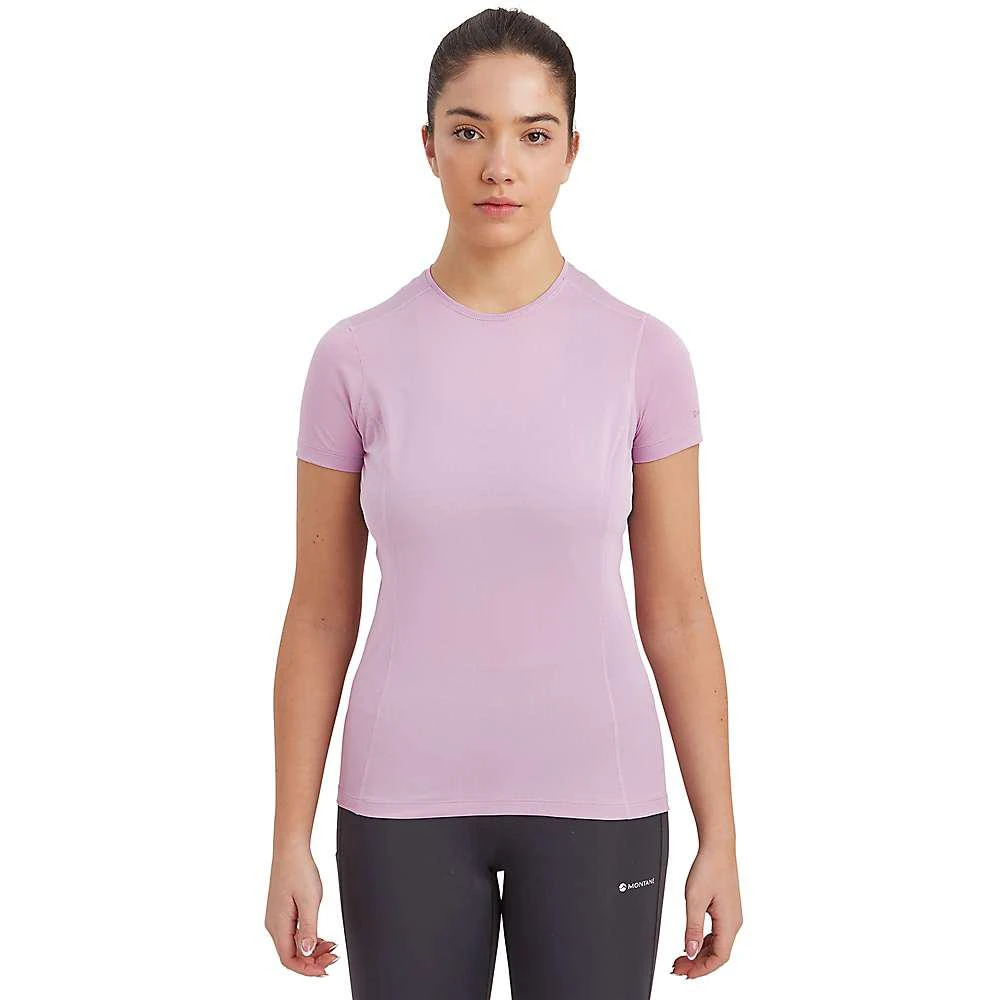 商品Montane|Montane Women's Dart LS T-Shirt,价格¥262,第1张图片