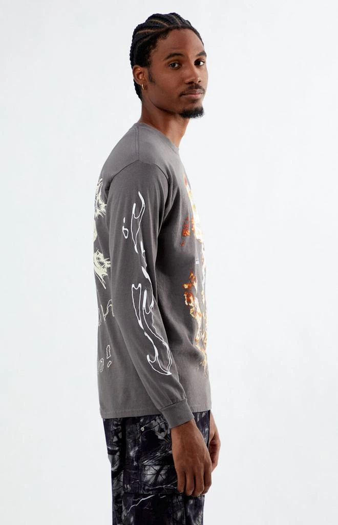 商品null|Metro Boomin Album Long Sleeve T-Shirt,价格¥243,第4张图片详细描述