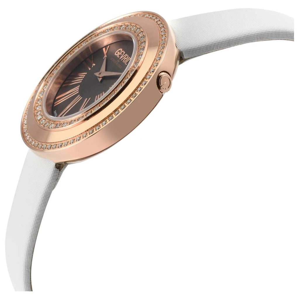 商品Gevril|Gevril Gandria Diamond Women's Watch,价格¥20871,第3张图片详细描述