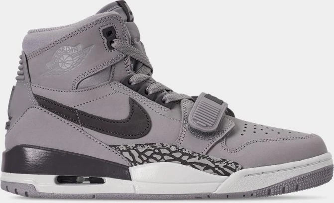 商品Jordan|男士 Jordan Legacy 312 运动鞋,价格¥335,第1张图片