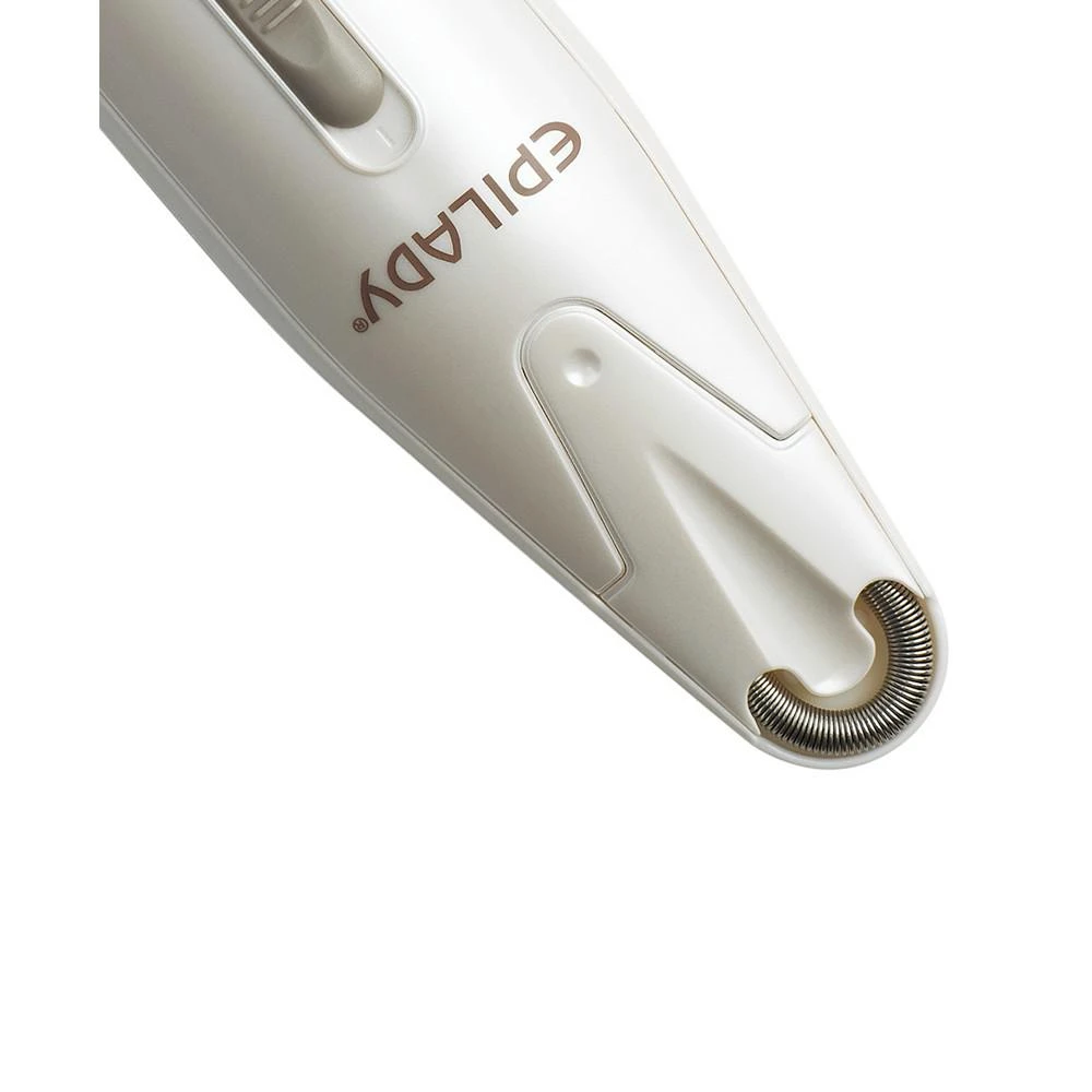 商品Epilady|Esthetic Facial Epilator,价格¥209,第5张图片详细描述