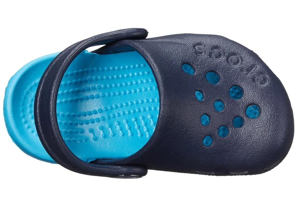 商品Crocs|卡洛驰儿童洞洞鞋（幼童/小童）,价格¥221,第2张图片详细描述