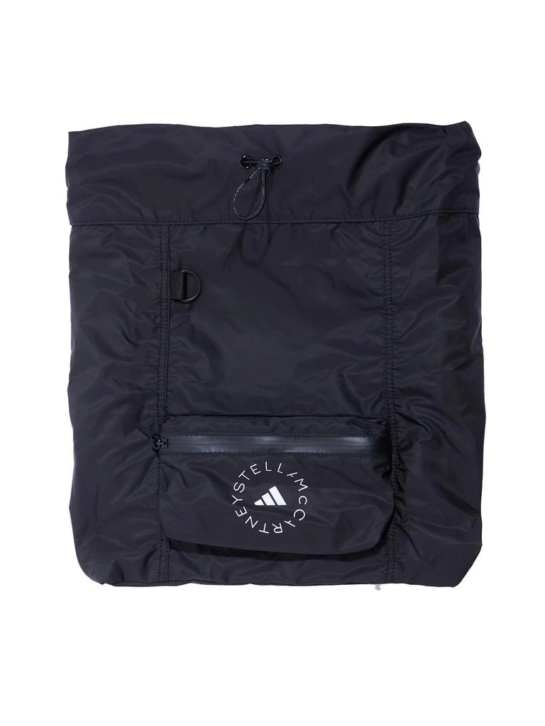 商品Adidas|GYM BACKPACK,价格¥1077,第2张图片详细描述