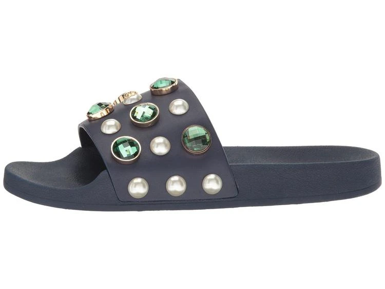商品Tory Burch|Vail Slide,价格¥1140,第4张图片详细描述