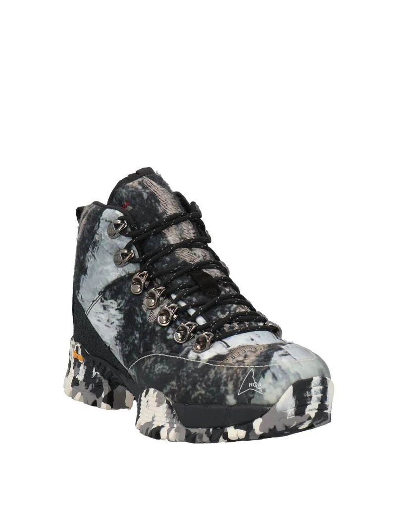 商品ROA|Ankle boot,价格¥1405,第2张图片详细描述