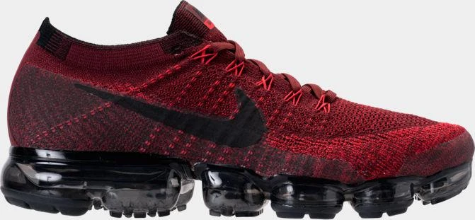 商品NIKE|Men's Nike Air VaporMax Flyknit 男士跑步鞋,价格¥1424,第1张图片