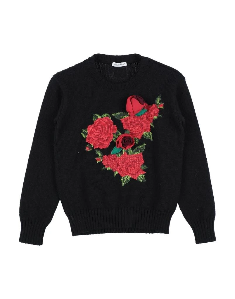 商品Dolce & Gabbana|Sweater,价格¥3741,第1张图片